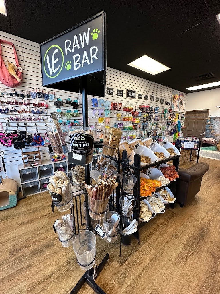 Pet store in American-Fork