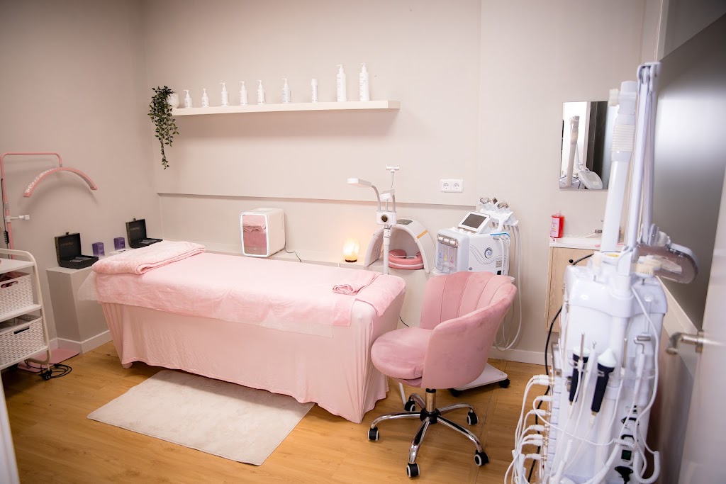 Liuva Beauty - Centro de Estetica en Mallorca — Del propietario