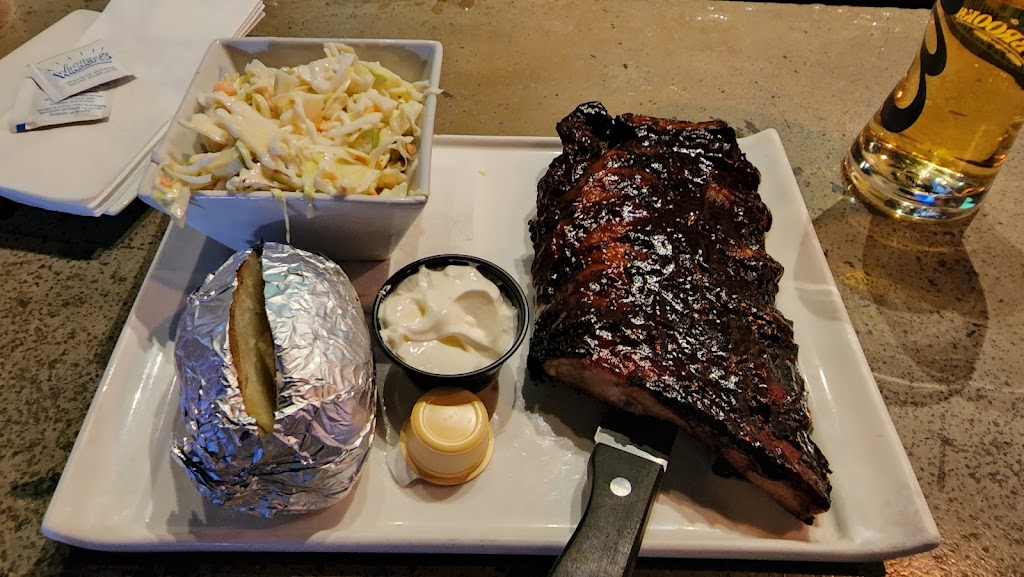 Ribs