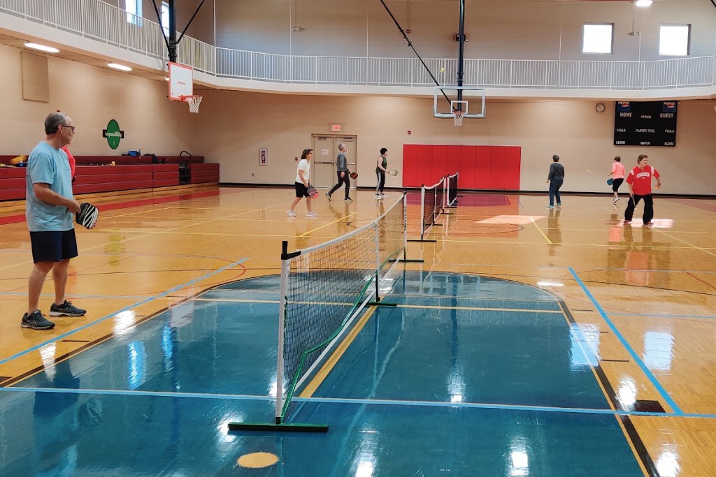  Highland County YMCA