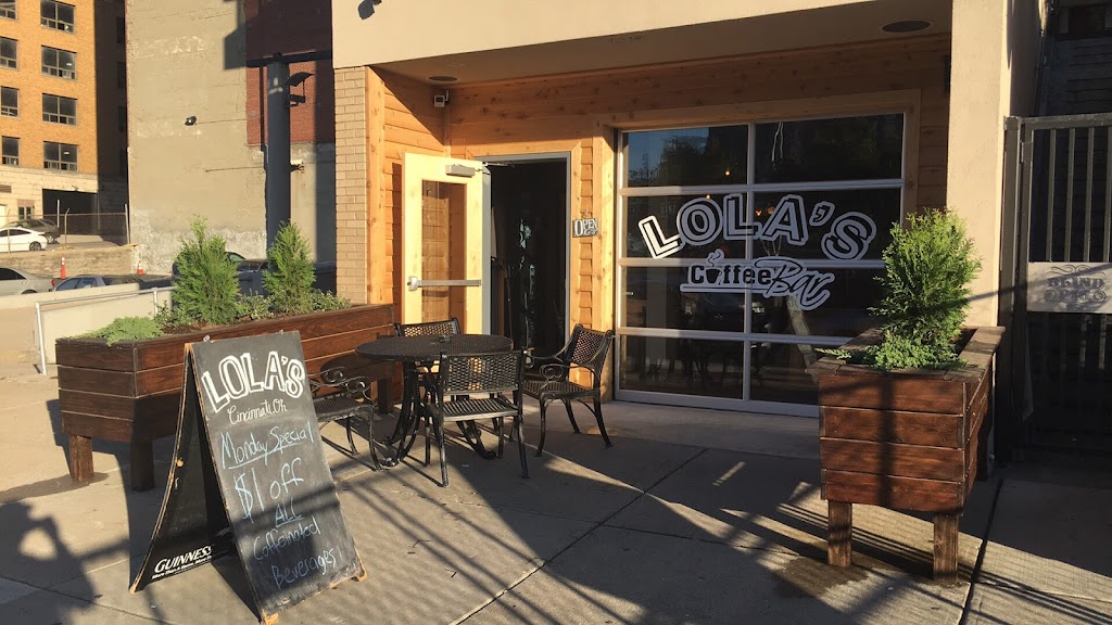 Photo of Lola's Coffee + Bar