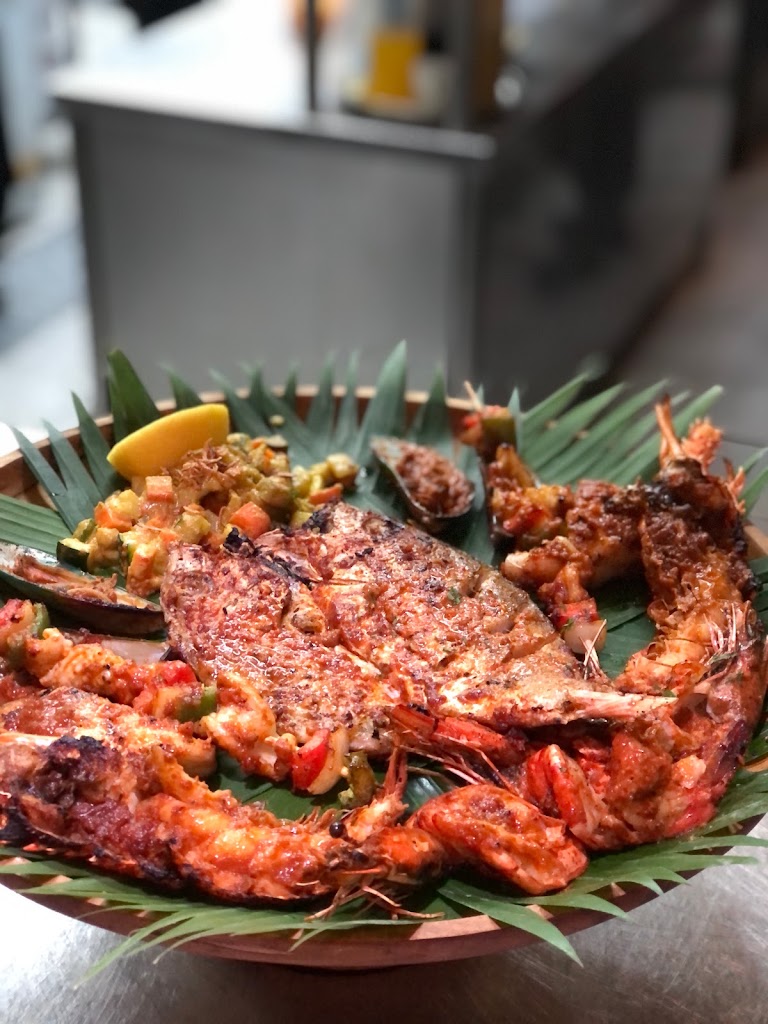 Seafood