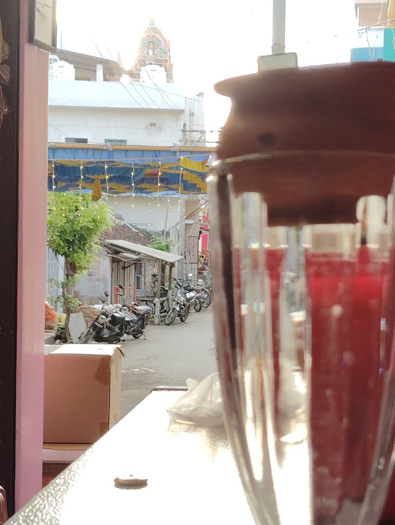 The Village Raja Rosemilk Paramakudi