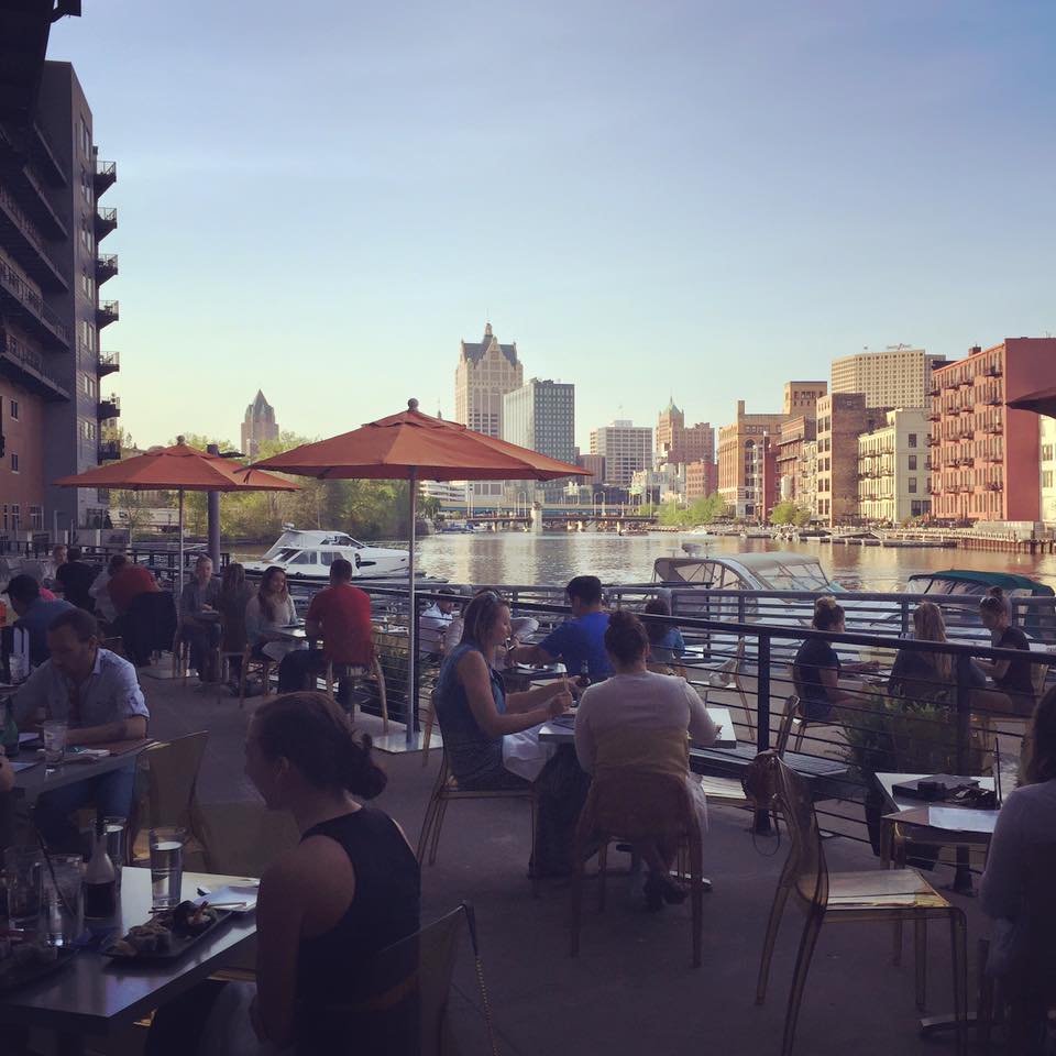  Screaming Tuna Milwaukee