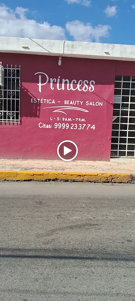 Estetica de Belleza Princess — Mas recientes