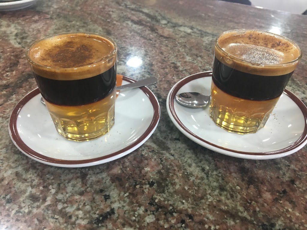 Area 342 — Carajillo
