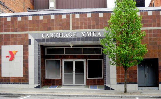  Carthage YMCA