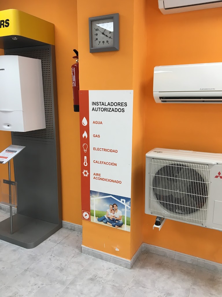 LAMPISTERIA CORNELLA | Lampistas desde 1970. Instalaciones de Agua, Gas, Electricidad, Calefaccion y Aire Acondicionado