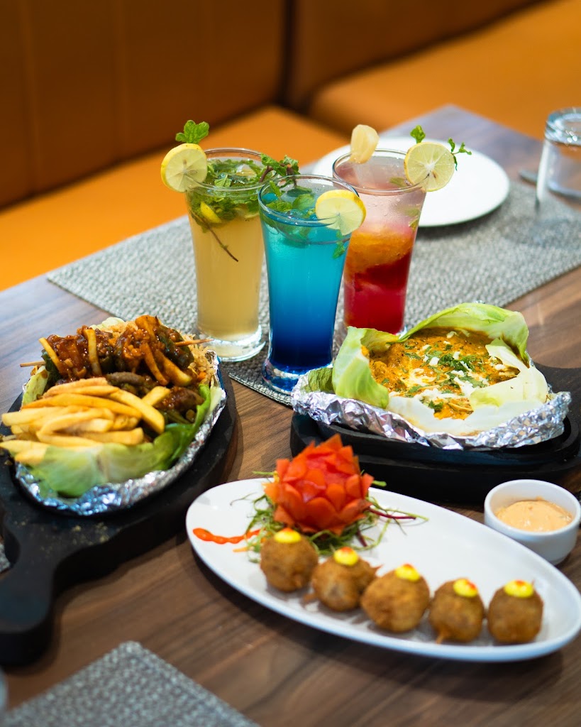 Food & drink