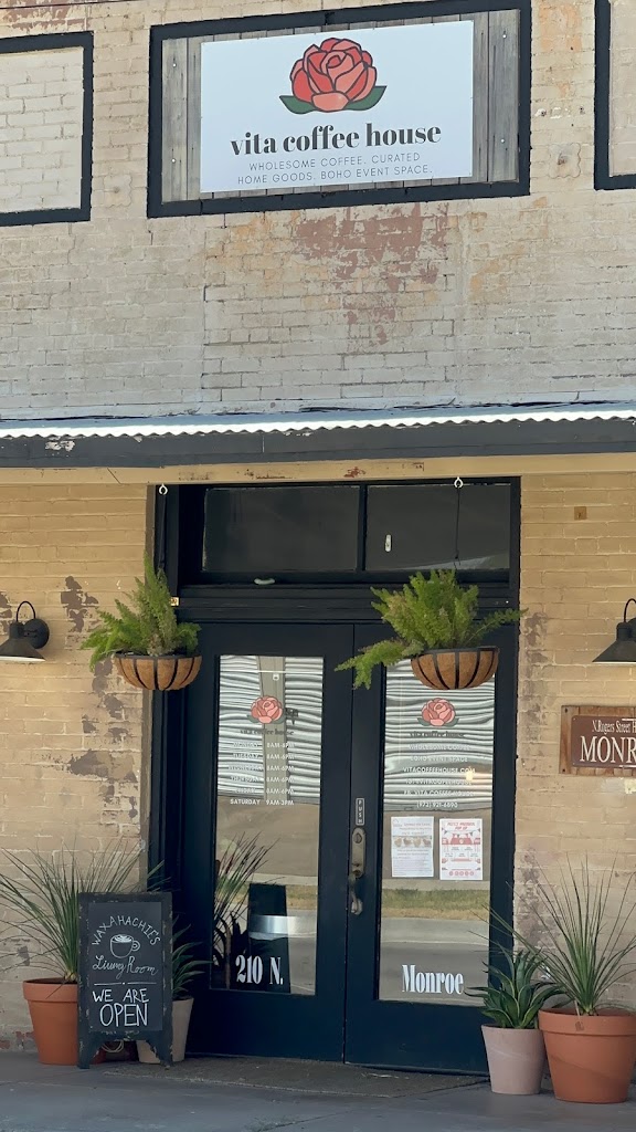 Photo of Vita Coffee House