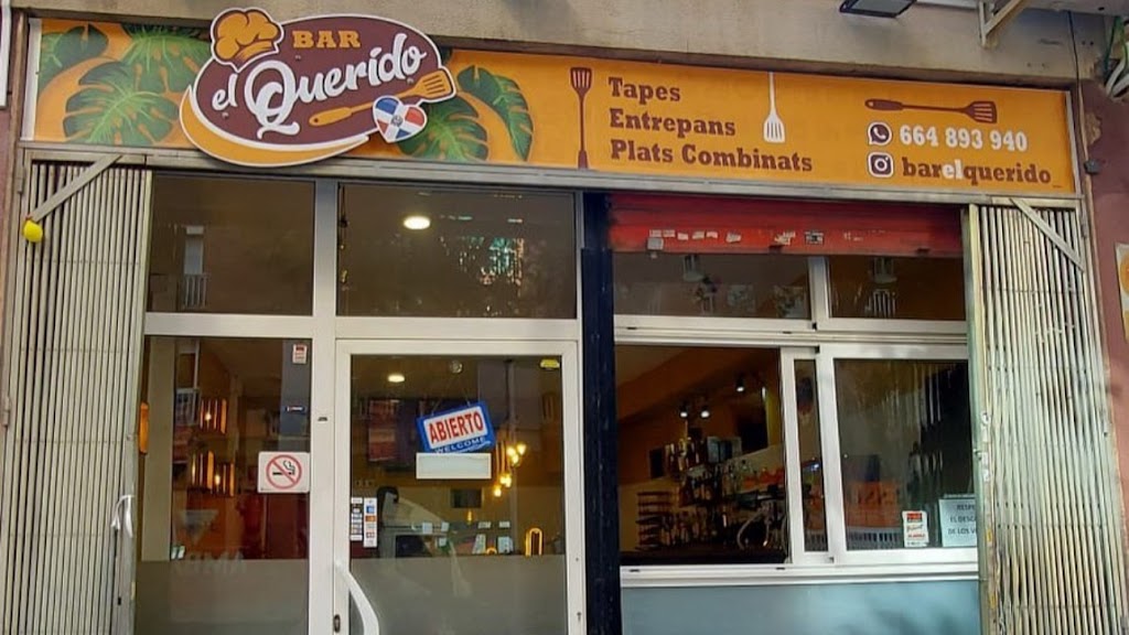 El Querido Bar