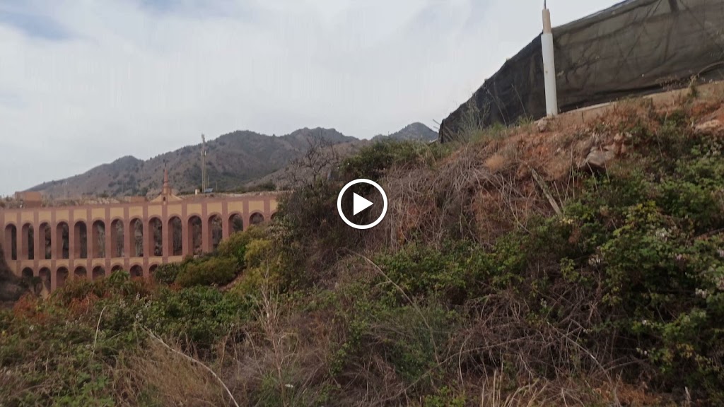 El Acueducto del Aguila — Videos