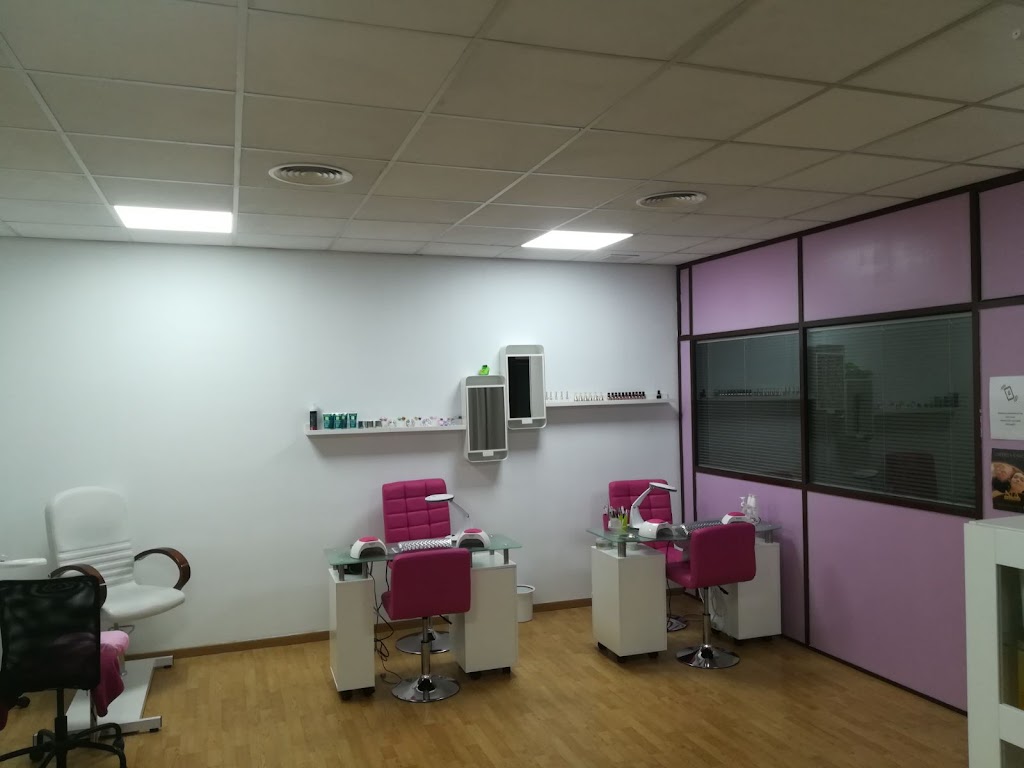 Mima't Estetic Virtu Castellano — Interior