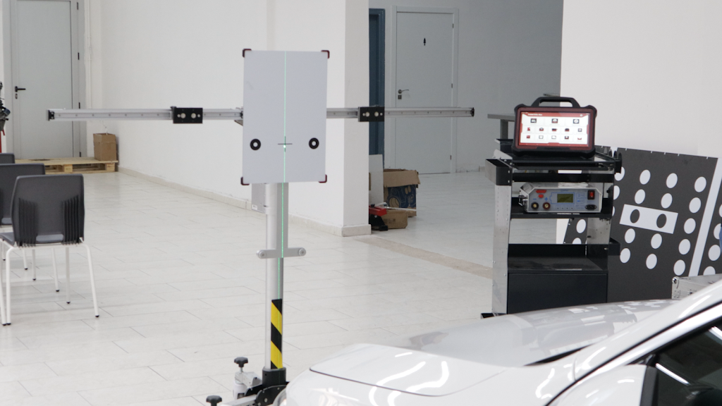 Ramar FP Eaata - Escola de mecanica