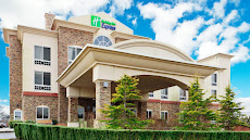 Holiday Inn Express & Suites Long Island-East End, an IHG Hotel