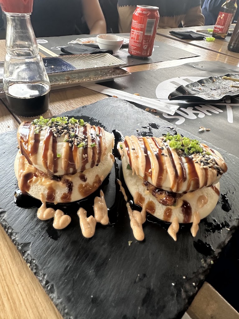 Sushi Boulevard shop — Mas recientes