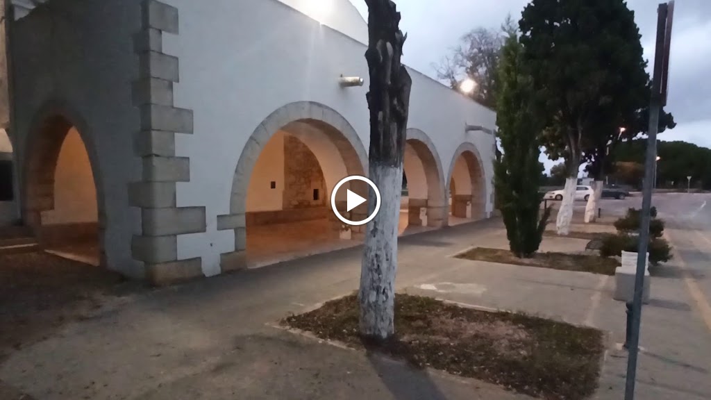 Restaurante Ermita Sant Gregori — Videos