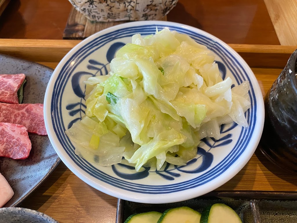 阿彤北和牛 海鮮 燒肉 定食 新竹總店 的照片