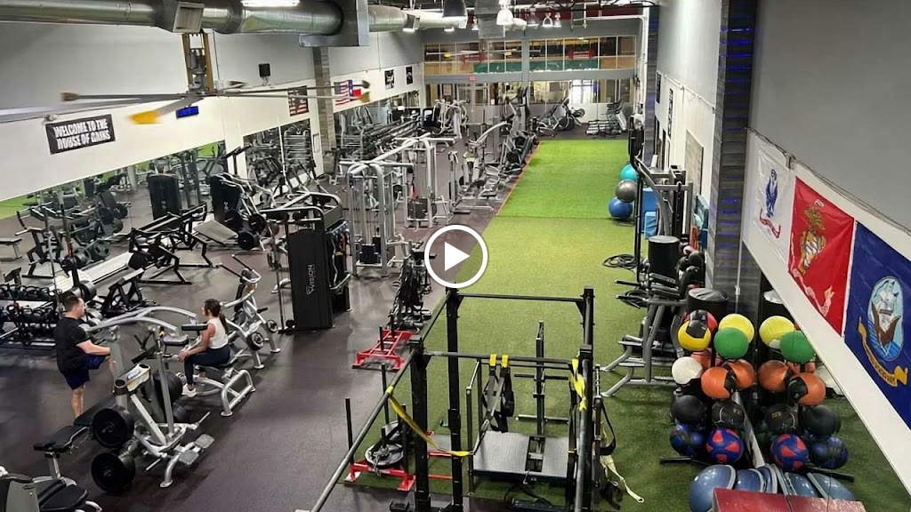  Southlake Strength & Fitness