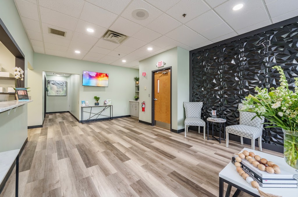 Medical spa in East Longmeadow