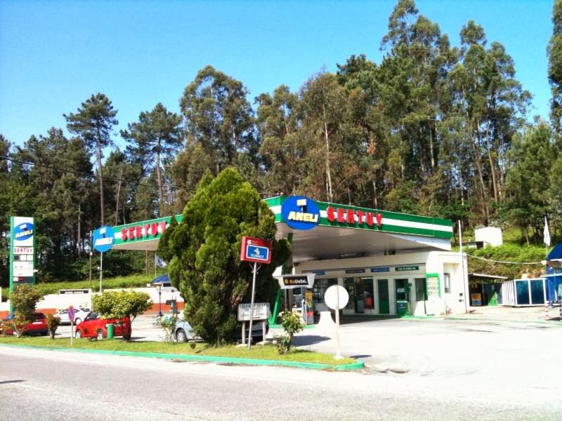 Sertuy — Del propietario