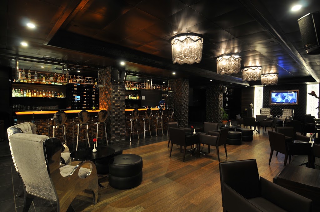 Sixty Nine 69 Lounge Bar
