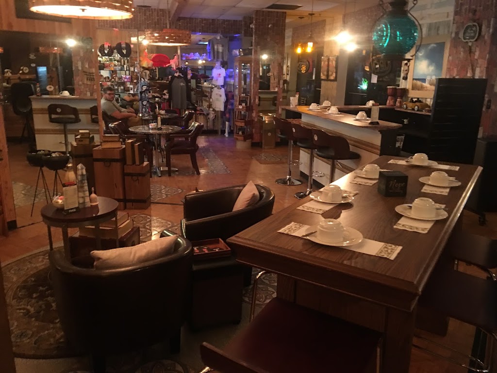 Photo of Jpmino coffee