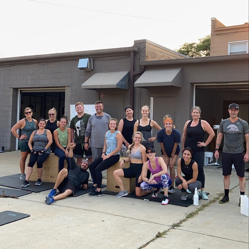  TRV|FIT Fitness Berkley (Trufit)