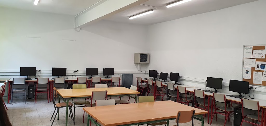 CEPA Casa de la Cultura — Aula