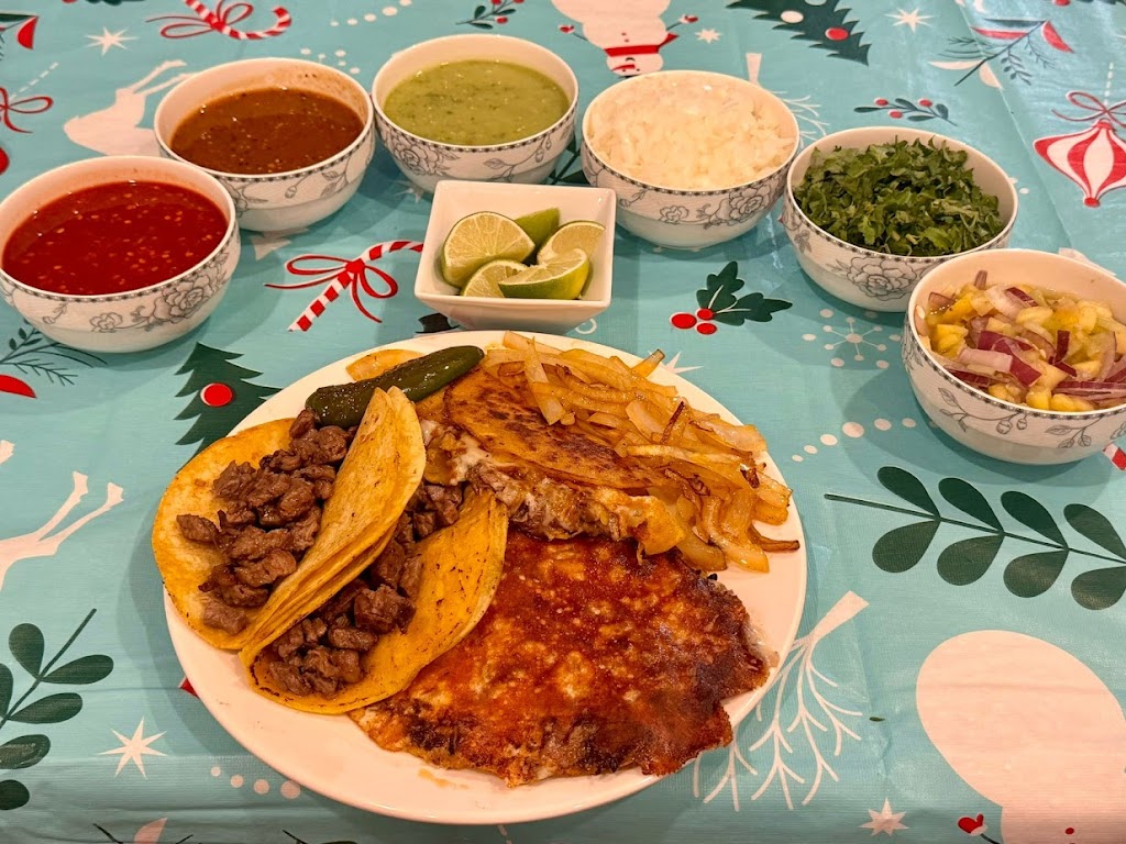 Tacos la Borra