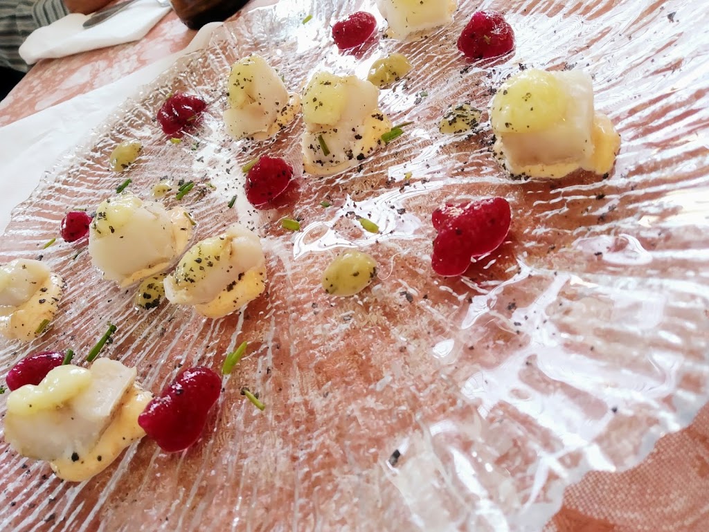 Circulo Frutero- Gourmet Experience — Comida y bebida
