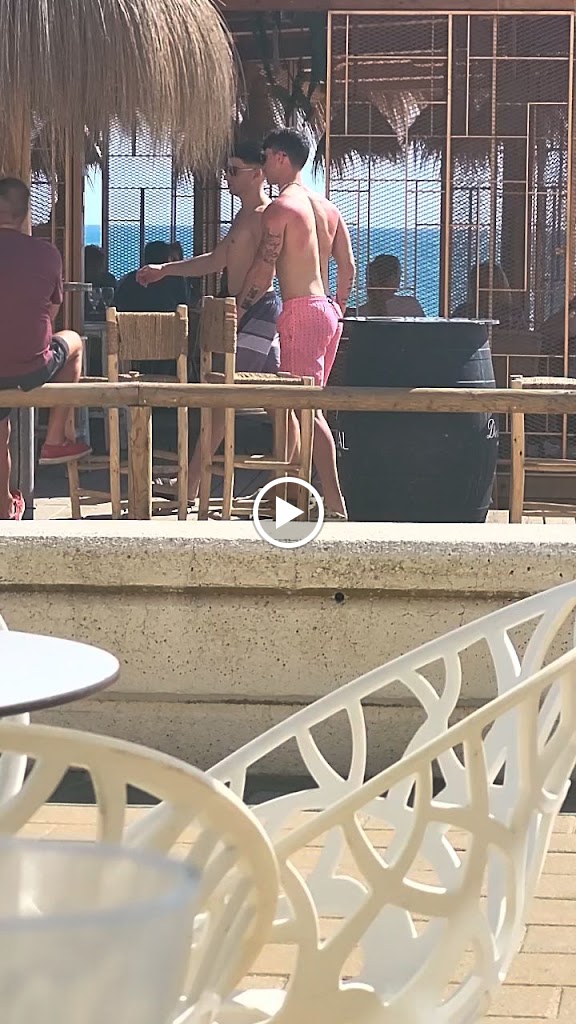 Sunset * Beach Bar * Rota — Videos