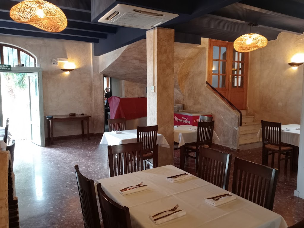 Restaurante Hort D'estrela. Desayunos, Almuerzos, Comidas, Tardeo y Cenas con la mejor oferta culinaria y de bebidas.