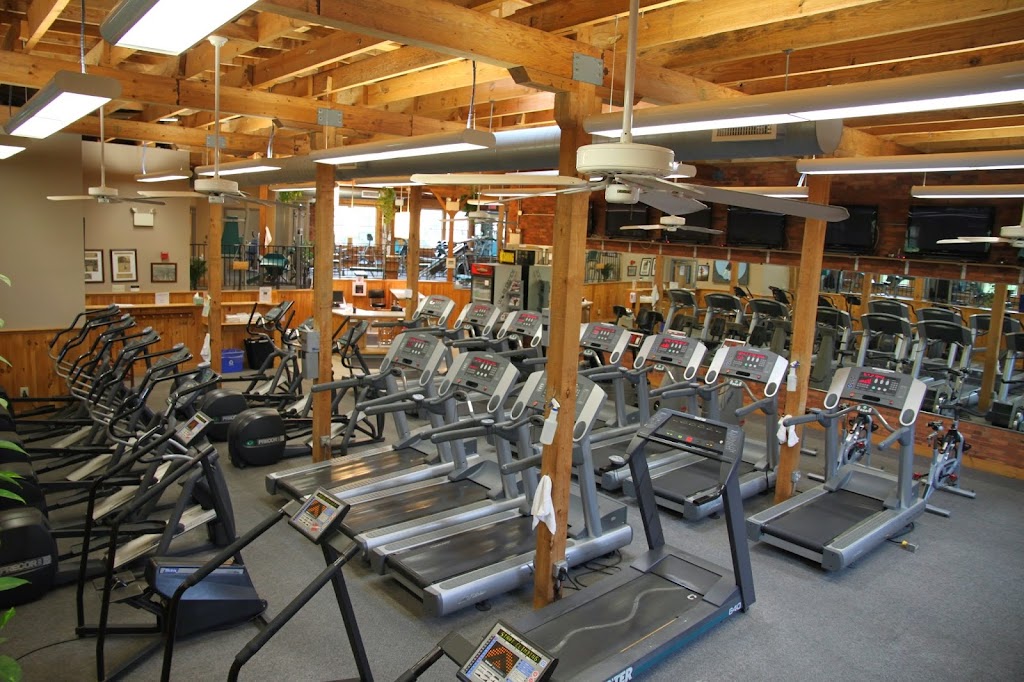  Riverton Health & Fitness Center