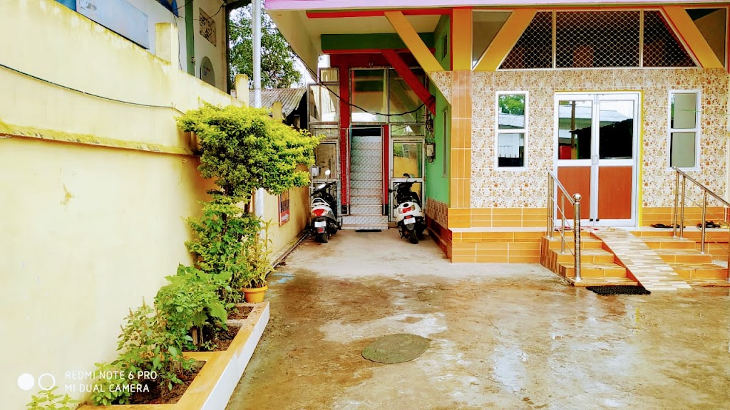 Hazarika Lodge