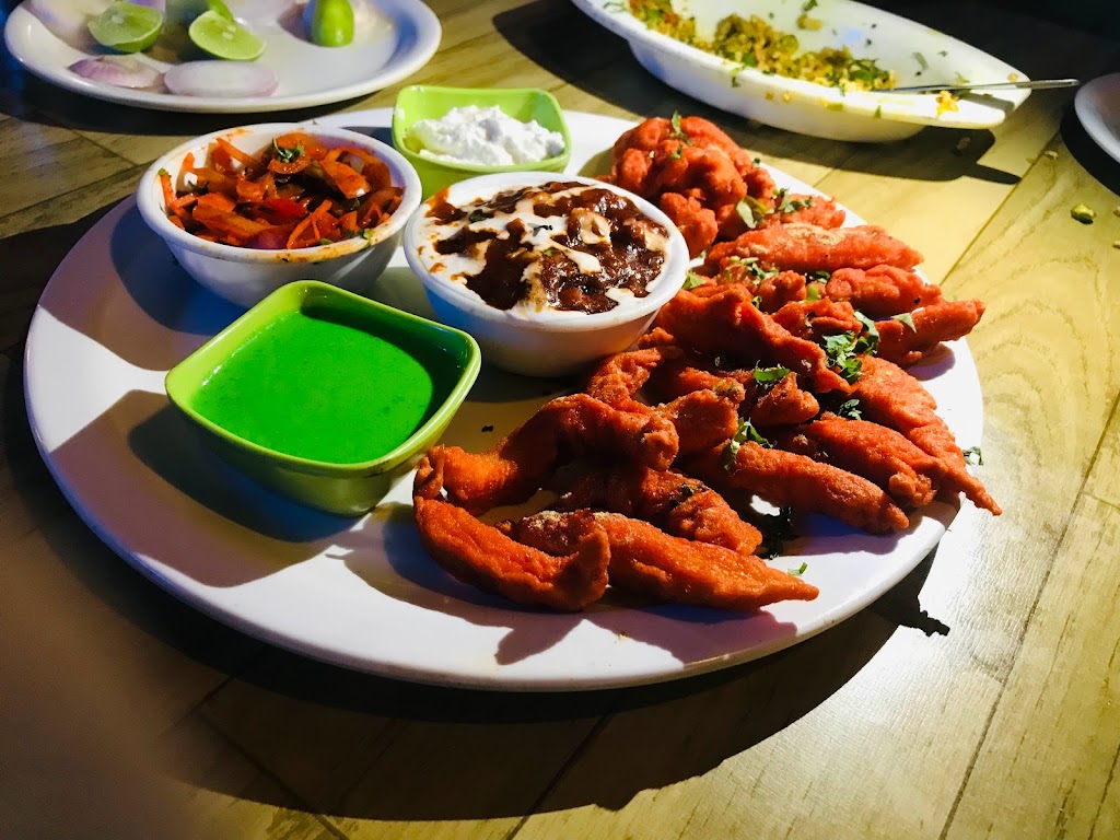 Food & drink