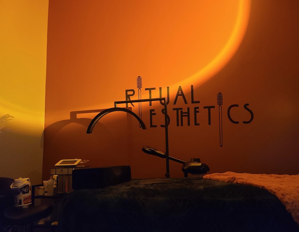 Ritual Esthetics