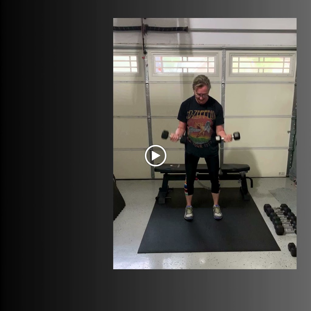  Freedom Body Fitness