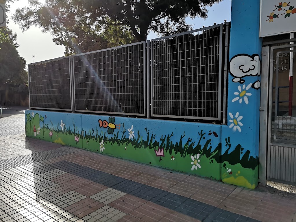 Escuela de Educacion Infantil Pipiripao