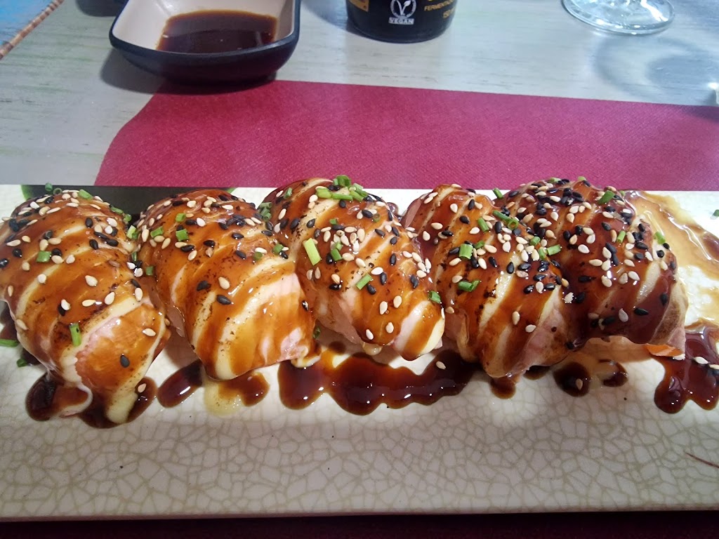 Bar restaurant Oasis