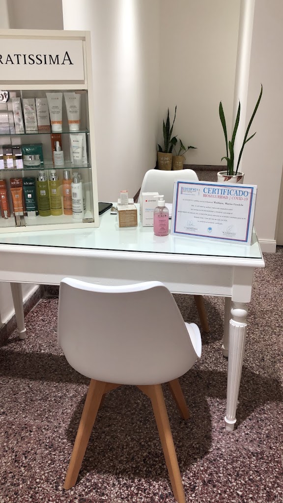 Estetica Sur Skin — Del propietario