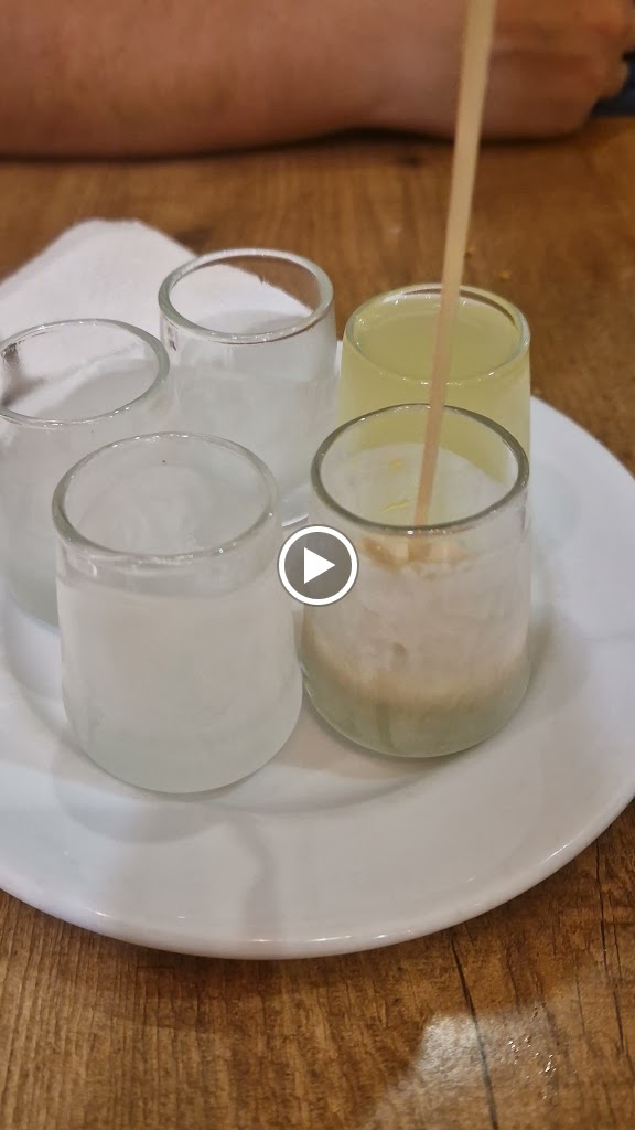 Bar Casa Pepe Mataro — Videos