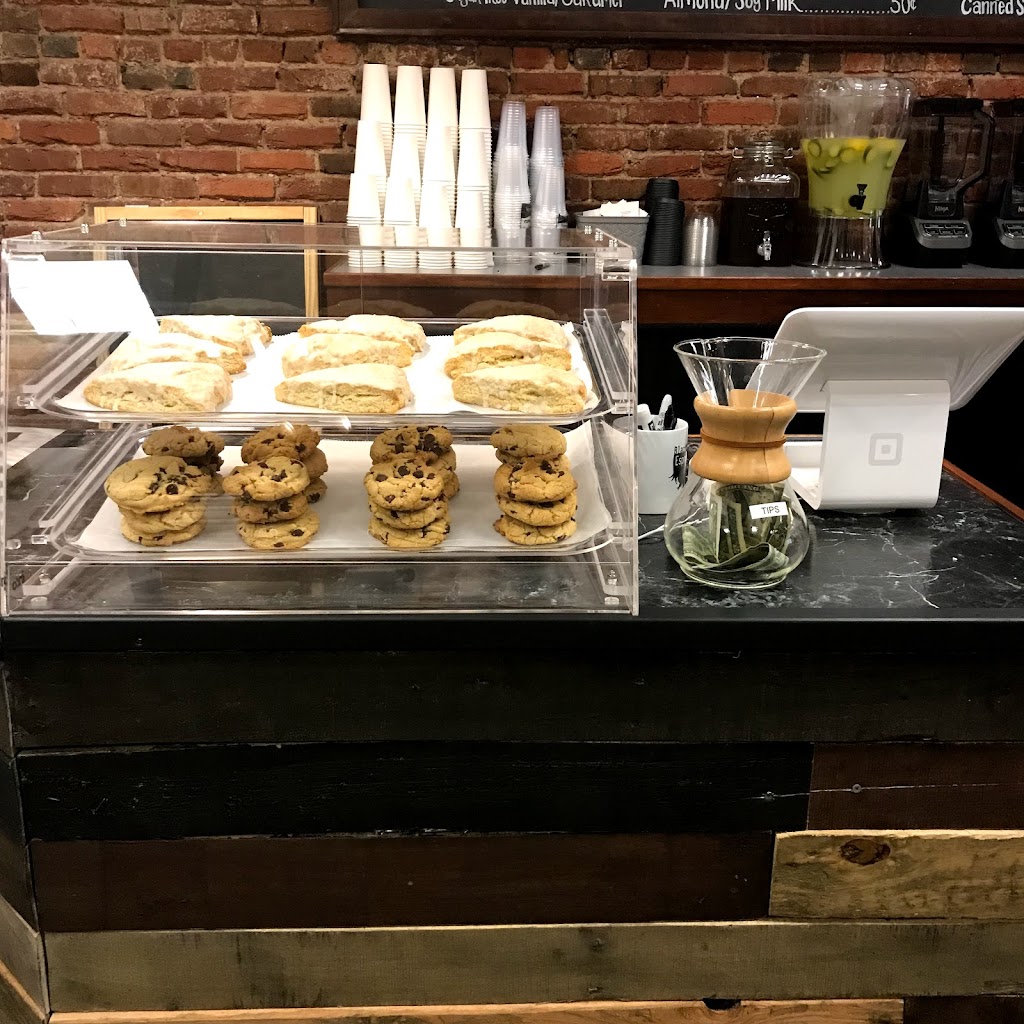 Photo of Blackbeard Espresso