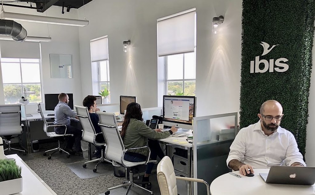 Ibis Studio Digital Marketing Agency