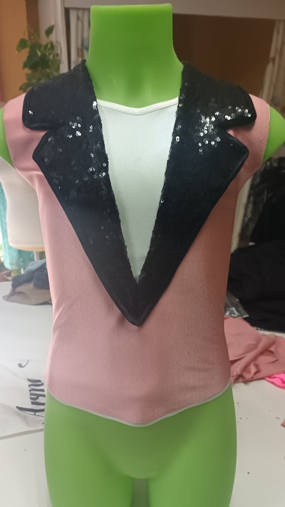 M.f arreglos y confeccion