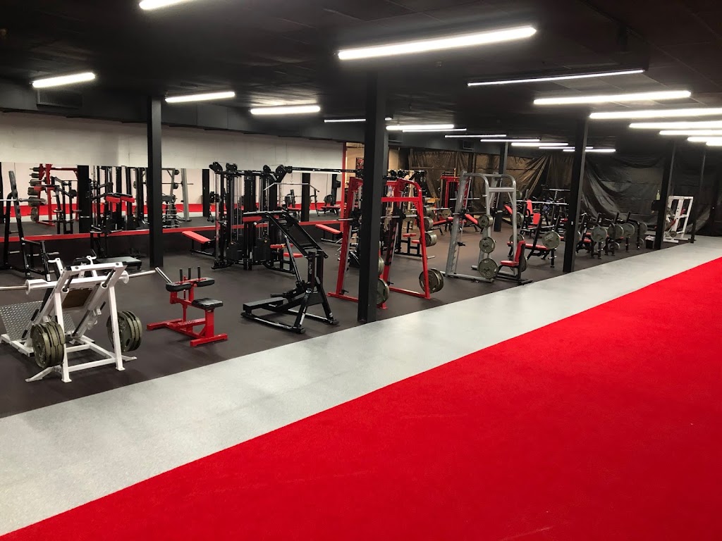  MorGainz Fitness-Richland