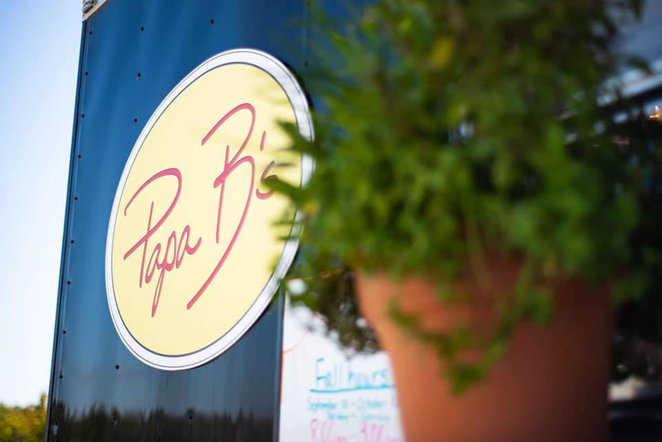  Papa B's Food Truck