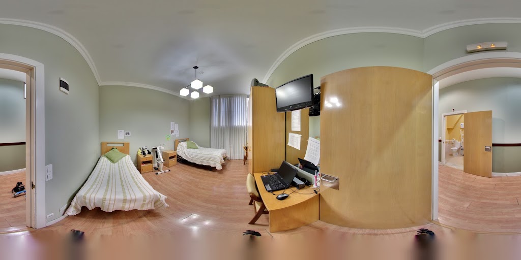 Residencia Jado Egoitza S. L. — Del propietario
