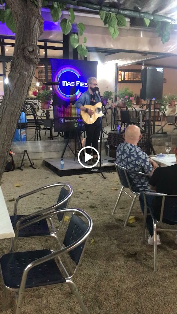 Restaurant Can Dani — Videos