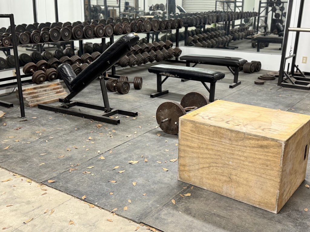  Fullsterkur Performance